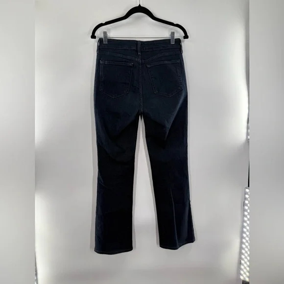 EUC NYDJ Rinse Barbara Bootcut Jeans - Picture 10 of 13